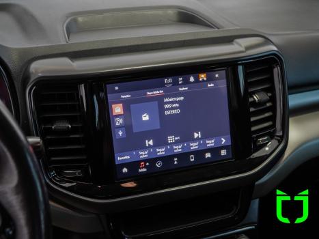 FIAT Toro 2.0 16V 4P VOLCANO 4WD TURBO DIESEL AUTOMTICO, Foto 12