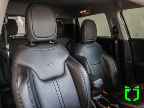 FIAT Toro 2.0 16V 4P VOLCANO 4WD TURBO DIESEL AUTOMTICO, Foto 16