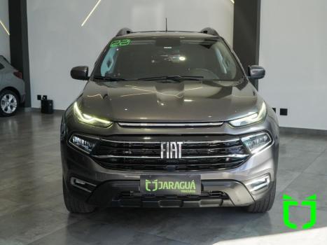 FIAT Toro 2.0 16V 4P 4WD FREEDOM TURBO DIESEL  AUTOMTICO, Foto 2