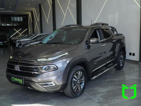 FIAT Toro 2.0 16V 4P 4WD FREEDOM TURBO DIESEL  AUTOMTICO, Foto 3