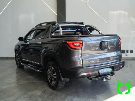 FIAT Toro 2.0 16V 4P 4WD FREEDOM TURBO DIESEL  AUTOMTICO, Foto 4