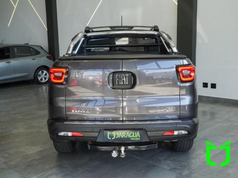 FIAT Toro 2.0 16V 4P 4WD FREEDOM TURBO DIESEL  AUTOMTICO, Foto 5