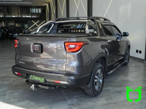 FIAT Toro 2.0 16V 4P 4WD FREEDOM TURBO DIESEL  AUTOMTICO, Foto 6
