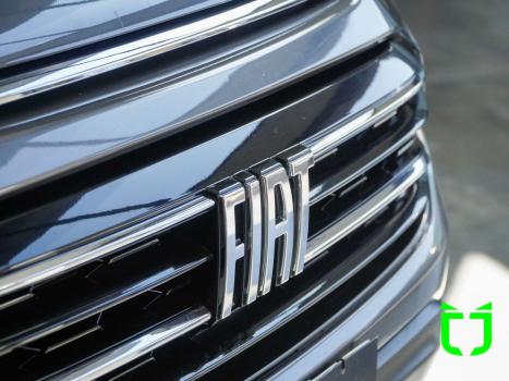 FIAT Toro 2.0 16V 4P 4WD FREEDOM TURBO DIESEL  AUTOMTICO, Foto 7