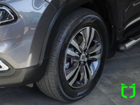 FIAT Toro 2.0 16V 4P 4WD FREEDOM TURBO DIESEL  AUTOMTICO, Foto 8