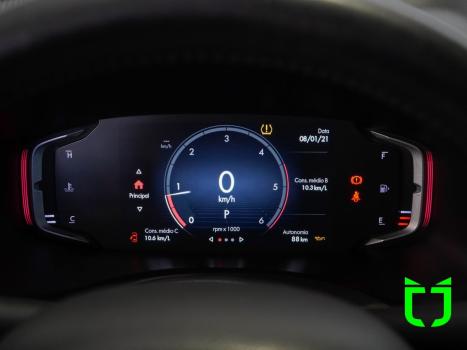 FIAT Toro 2.0 16V 4P 4WD FREEDOM TURBO DIESEL  AUTOMTICO, Foto 12