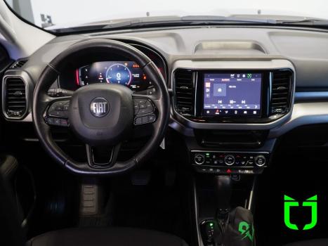 FIAT Toro 2.0 16V 4P 4WD FREEDOM TURBO DIESEL  AUTOMTICO, Foto 15