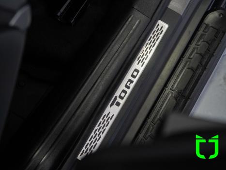 FIAT Toro 2.0 16V 4P 4WD FREEDOM TURBO DIESEL  AUTOMTICO, Foto 20