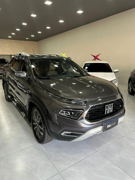 FIAT Toro 2.0 16V 4P 4WD RANCH TURBO DIESEL AUTOMTICO, Foto 2