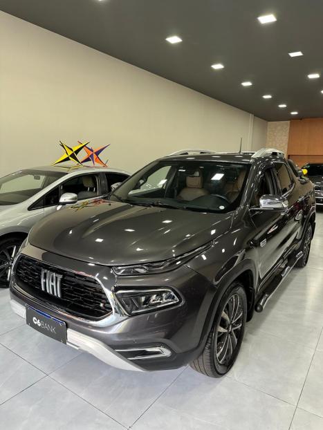 FIAT Toro 2.0 16V 4P 4WD RANCH TURBO DIESEL AUTOMTICO, Foto 3