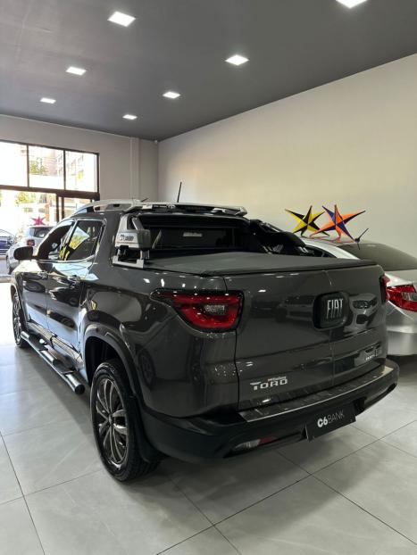 FIAT Toro 2.0 16V 4P 4WD RANCH TURBO DIESEL AUTOMTICO, Foto 7