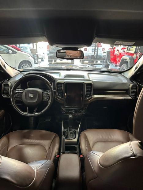 FIAT Toro 2.0 16V 4P 4WD RANCH TURBO DIESEL AUTOMTICO, Foto 9