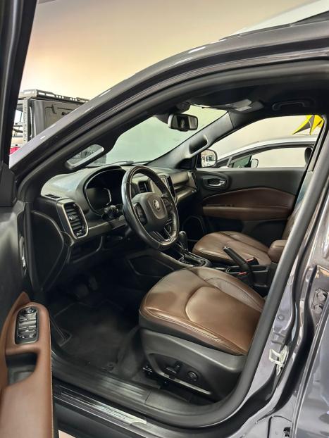 FIAT Toro 2.0 16V 4P 4WD RANCH TURBO DIESEL AUTOMTICO, Foto 10