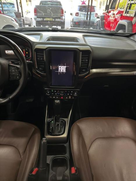 FIAT Toro 2.0 16V 4P 4WD RANCH TURBO DIESEL AUTOMTICO, Foto 11