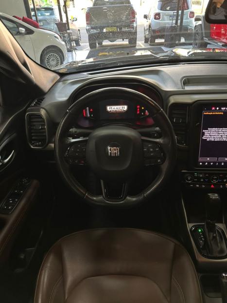 FIAT Toro 2.0 16V 4P 4WD RANCH TURBO DIESEL AUTOMTICO, Foto 12