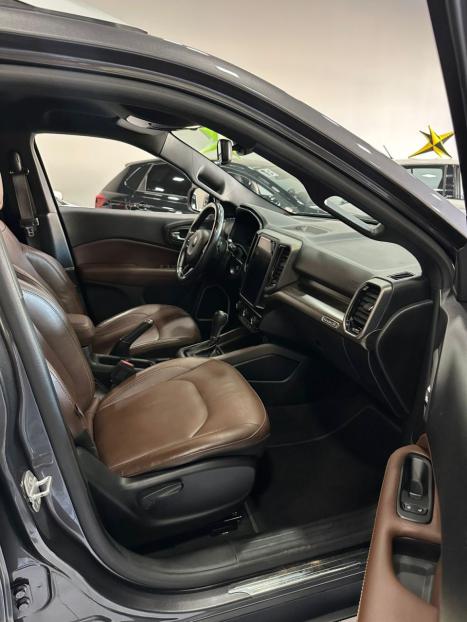 FIAT Toro 2.0 16V 4P 4WD RANCH TURBO DIESEL AUTOMTICO, Foto 13