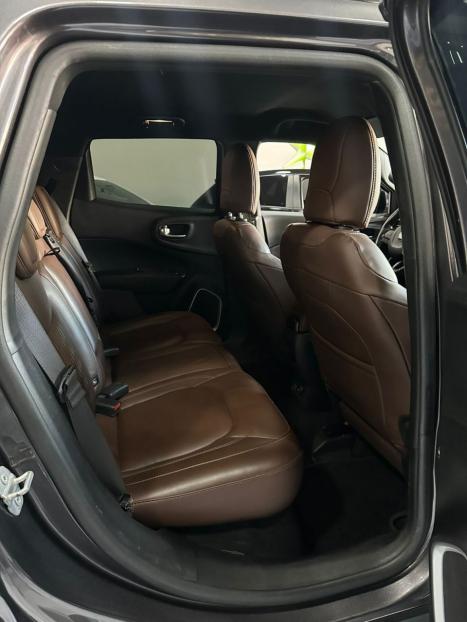 FIAT Toro 2.0 16V 4P 4WD RANCH TURBO DIESEL AUTOMTICO, Foto 14