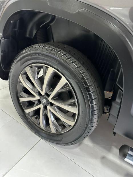 FIAT Toro 2.0 16V 4P 4WD RANCH TURBO DIESEL AUTOMTICO, Foto 15