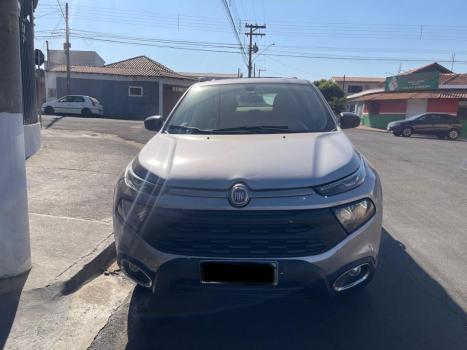 FIAT Toro 2.0 16V 4P ENDURANCE 4WD TURBO DIESEL AUTOMTICO, Foto 1
