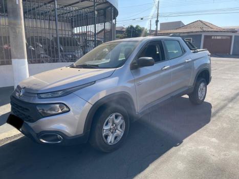 FIAT Toro 2.0 16V 4P ENDURANCE 4WD TURBO DIESEL AUTOMTICO, Foto 2