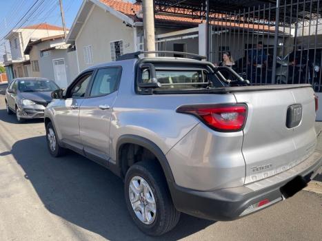 FIAT Toro 2.0 16V 4P ENDURANCE 4WD TURBO DIESEL AUTOMTICO, Foto 3