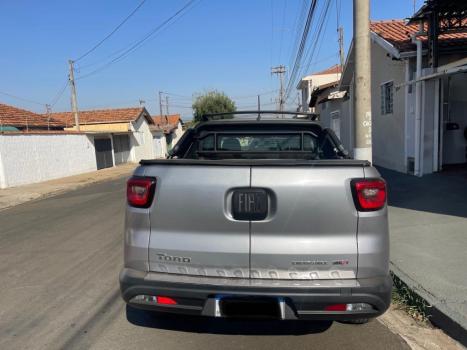 FIAT Toro 2.0 16V 4P ENDURANCE 4WD TURBO DIESEL AUTOMTICO, Foto 4