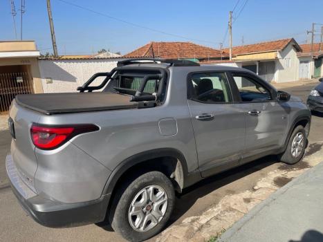 FIAT Toro 2.0 16V 4P ENDURANCE 4WD TURBO DIESEL AUTOMTICO, Foto 5