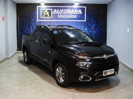 FIAT Toro 2.0 16V 4P 4WD FREEDOM TURBO DIESEL  AUTOMTICO, Foto 2