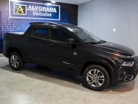 FIAT Toro 2.0 16V 4P 4WD FREEDOM TURBO DIESEL  AUTOMTICO, Foto 3
