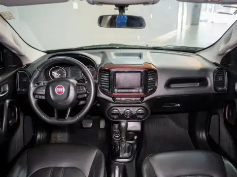 FIAT Toro 2.0 16V 4P 4WD FREEDOM TURBO DIESEL  AUTOMTICO, Foto 4