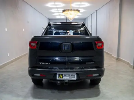 FIAT Toro 2.0 16V 4P 4WD FREEDOM TURBO DIESEL  AUTOMTICO, Foto 6