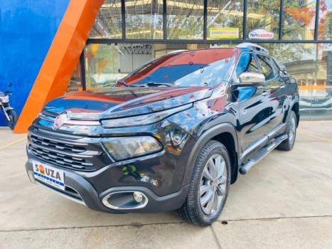 FIAT Toro 2.0 16V 4P 4WD RANCH TURBO DIESEL AUTOMTICO, Foto 2