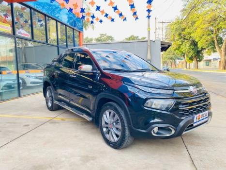 FIAT Toro 2.0 16V 4P 4WD RANCH TURBO DIESEL AUTOMTICO, Foto 3