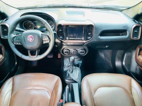 FIAT Toro 2.0 16V 4P 4WD RANCH TURBO DIESEL AUTOMTICO, Foto 5