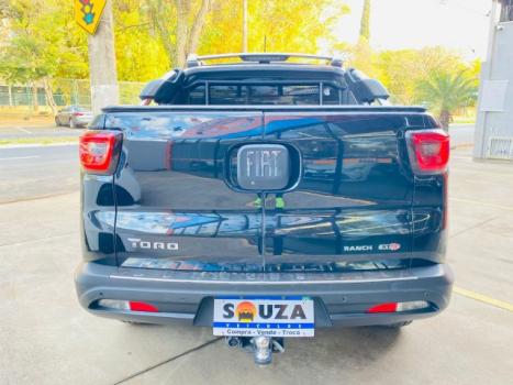 FIAT Toro 2.0 16V 4P 4WD RANCH TURBO DIESEL AUTOMTICO, Foto 8