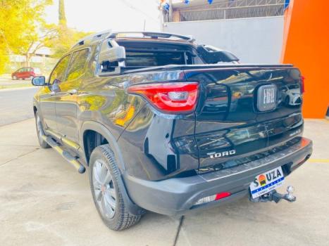 FIAT Toro 2.0 16V 4P 4WD RANCH TURBO DIESEL AUTOMTICO, Foto 9