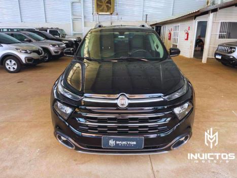 FIAT Toro 2.0 16V 4P VOLCANO 4WD TURBO DIESEL AUTOMTICO, Foto 2