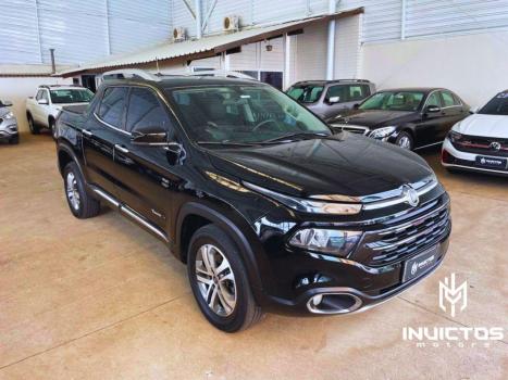 FIAT Toro 2.0 16V 4P VOLCANO 4WD TURBO DIESEL AUTOMTICO, Foto 3