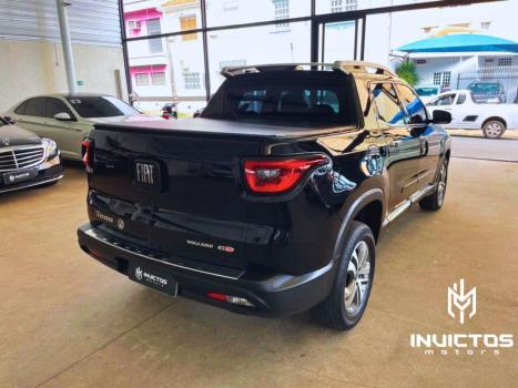 FIAT Toro 2.0 16V 4P VOLCANO 4WD TURBO DIESEL AUTOMTICO, Foto 4