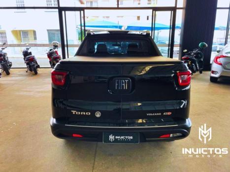 FIAT Toro 2.0 16V 4P VOLCANO 4WD TURBO DIESEL AUTOMTICO, Foto 5