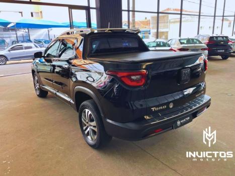 FIAT Toro 2.0 16V 4P VOLCANO 4WD TURBO DIESEL AUTOMTICO, Foto 6