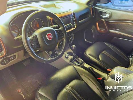 FIAT Toro 2.0 16V 4P VOLCANO 4WD TURBO DIESEL AUTOMTICO, Foto 7