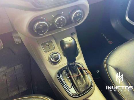 FIAT Toro 2.0 16V 4P VOLCANO 4WD TURBO DIESEL AUTOMTICO, Foto 8