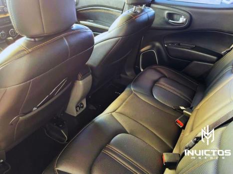 FIAT Toro 2.0 16V 4P VOLCANO 4WD TURBO DIESEL AUTOMTICO, Foto 9