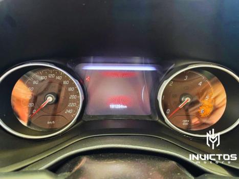 FIAT Toro 2.0 16V 4P VOLCANO 4WD TURBO DIESEL AUTOMTICO, Foto 10