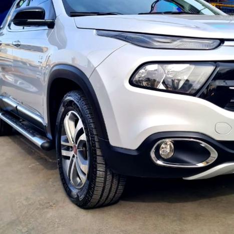 FIAT Toro 2.0 16V 4P VOLCANO 4WD TURBO DIESEL AUTOMTICO, Foto 3