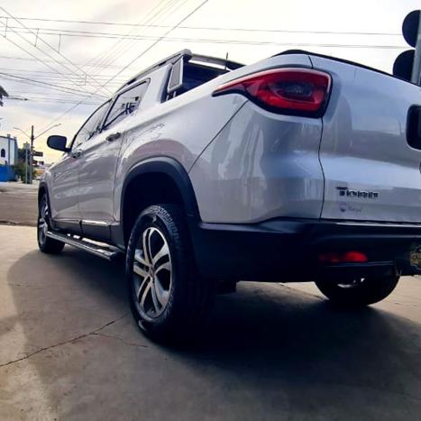 FIAT Toro 2.0 16V 4P VOLCANO 4WD TURBO DIESEL AUTOMTICO, Foto 5