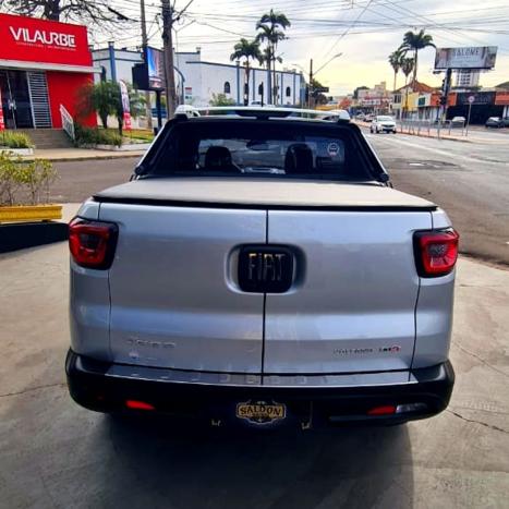 FIAT Toro 2.0 16V 4P VOLCANO 4WD TURBO DIESEL AUTOMTICO, Foto 7