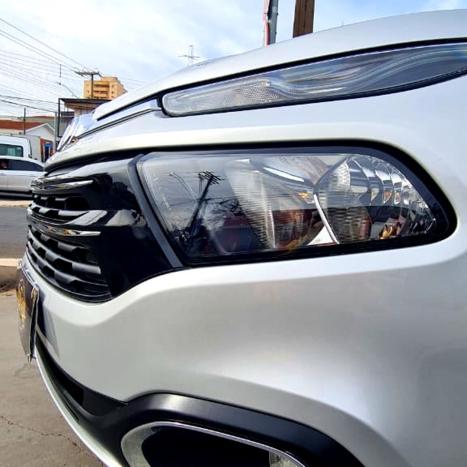 FIAT Toro 2.0 16V 4P VOLCANO 4WD TURBO DIESEL AUTOMTICO, Foto 8