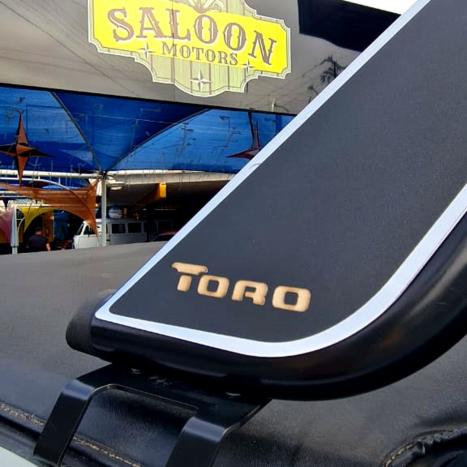 FIAT Toro 2.0 16V 4P VOLCANO 4WD TURBO DIESEL AUTOMTICO, Foto 9